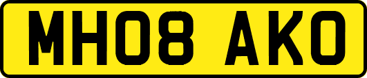 MH08AKO