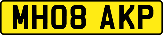 MH08AKP