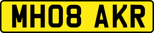 MH08AKR