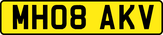 MH08AKV