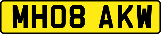 MH08AKW