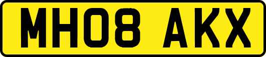 MH08AKX