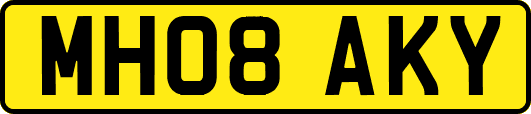 MH08AKY