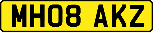 MH08AKZ