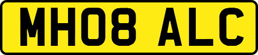 MH08ALC