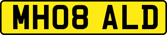 MH08ALD