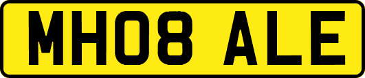 MH08ALE