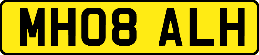 MH08ALH