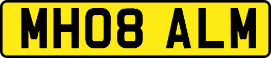 MH08ALM