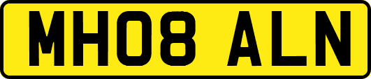 MH08ALN