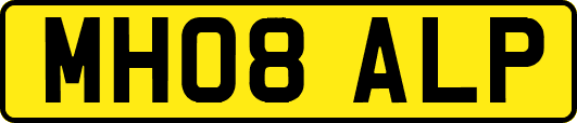 MH08ALP