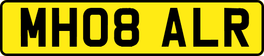 MH08ALR