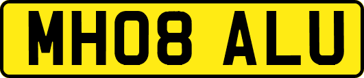 MH08ALU