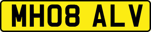 MH08ALV