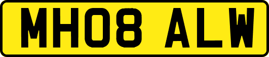 MH08ALW