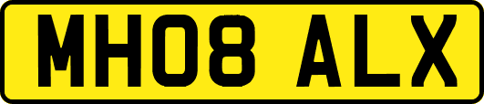 MH08ALX