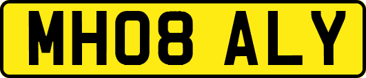 MH08ALY