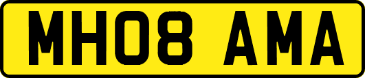 MH08AMA