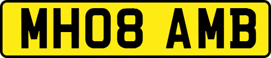 MH08AMB