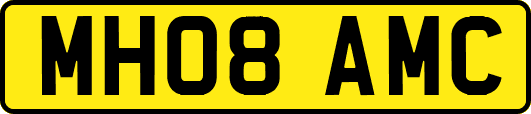 MH08AMC