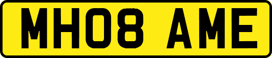 MH08AME