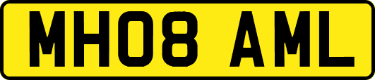 MH08AML