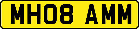 MH08AMM