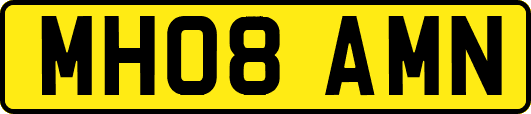MH08AMN