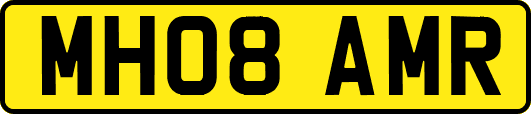 MH08AMR