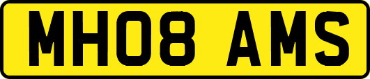 MH08AMS