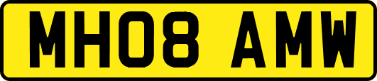 MH08AMW
