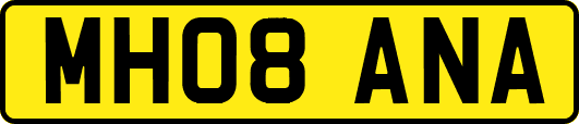 MH08ANA