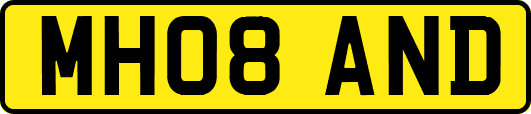 MH08AND