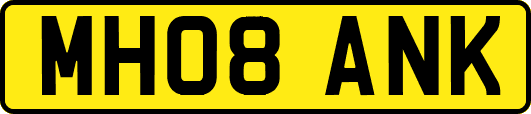 MH08ANK