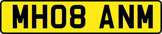 MH08ANM
