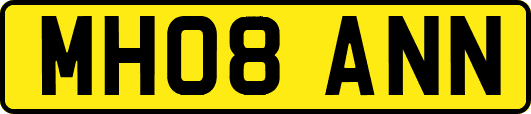 MH08ANN