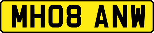 MH08ANW
