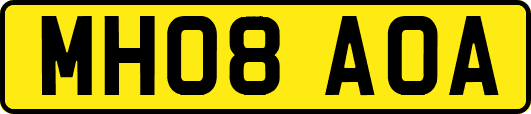 MH08AOA