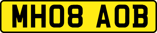 MH08AOB