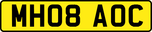 MH08AOC