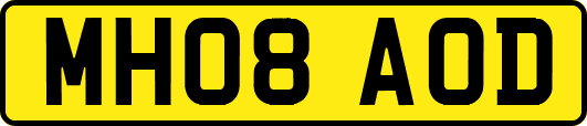 MH08AOD