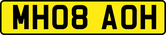 MH08AOH
