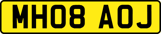 MH08AOJ