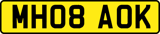 MH08AOK