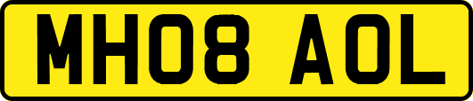 MH08AOL