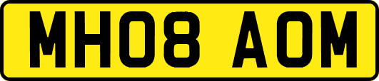 MH08AOM