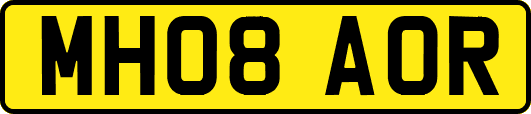 MH08AOR