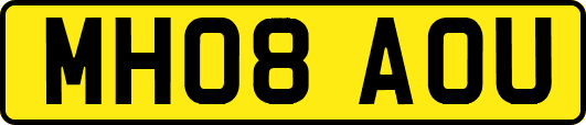 MH08AOU