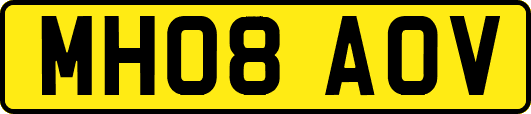 MH08AOV