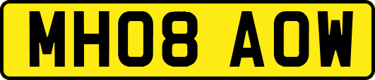 MH08AOW
